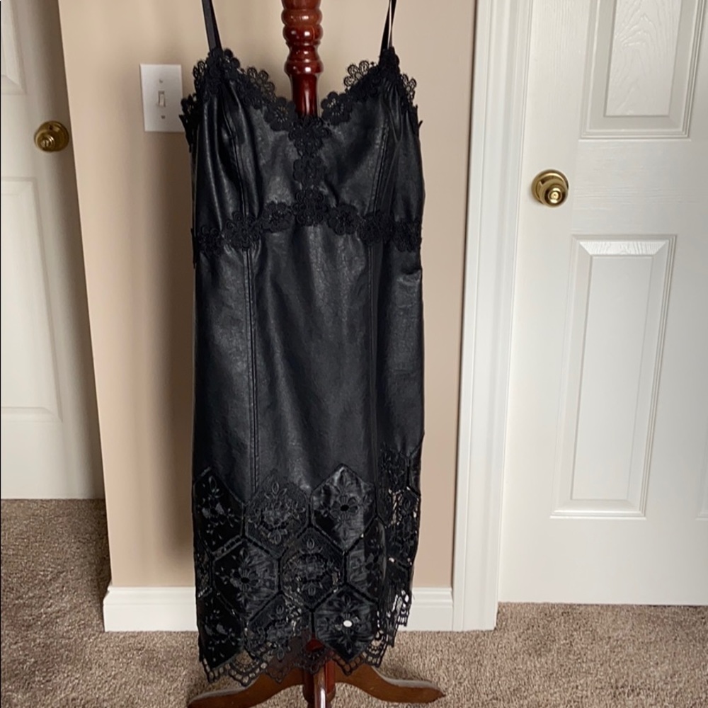 Brand new Elvi dress